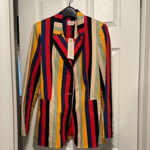Alice & Olivia Blazer
